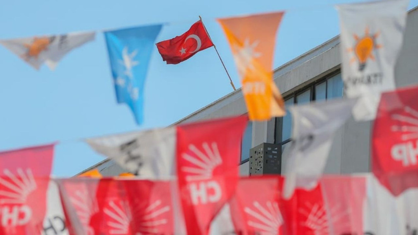 Kemal Kılıçdaroğlu'nun ekibi ilk AKP ile bayramlaştı - Resim : 3