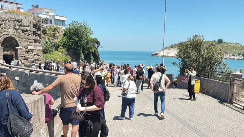 amasra