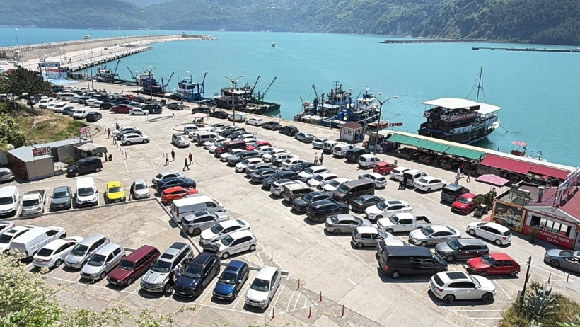 amasra