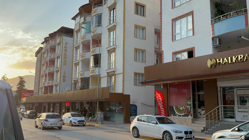 madde bağımlısı