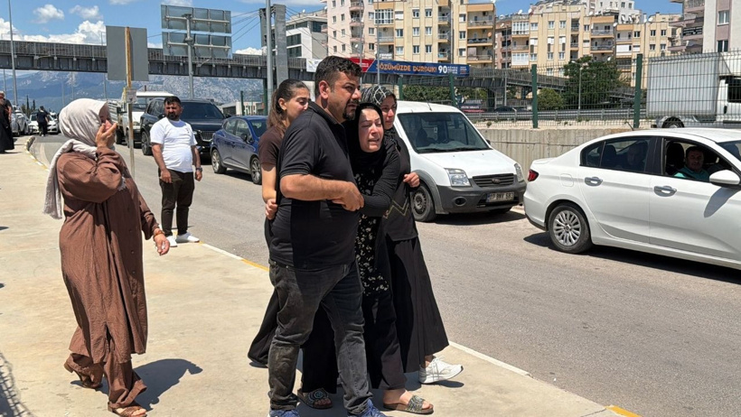 Antalya'da kahreden kaza! 16 yaşındaki Muhammed doğum gününde öldü - Resim : 2