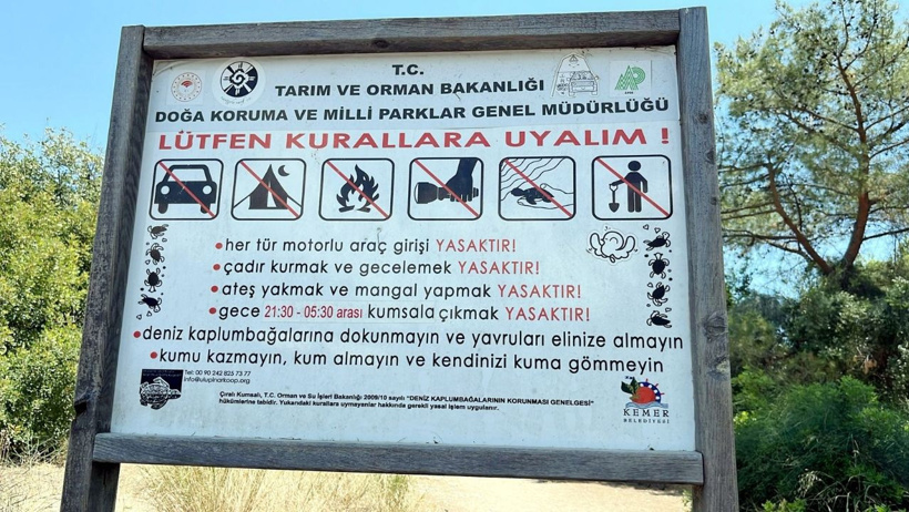 21 kumsal kapatıldı: Yasağı çiğneyene 699 bin TL ile 2,1 milyon TL arsında ceza var - Resim : 5