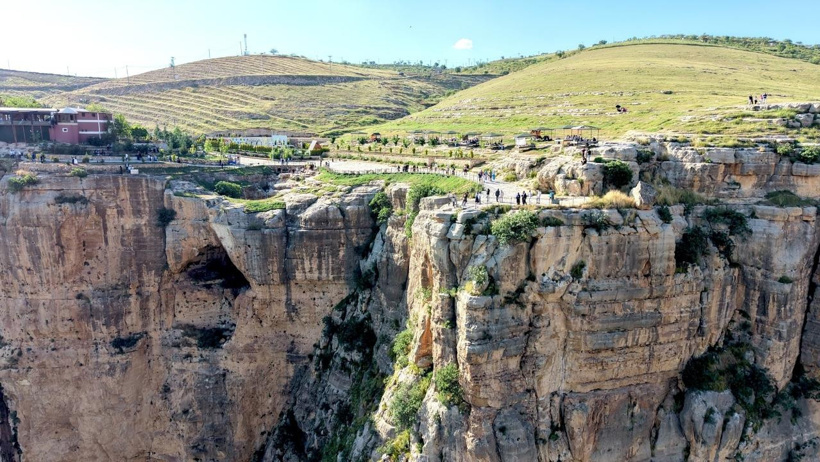 siirt botan vadisi