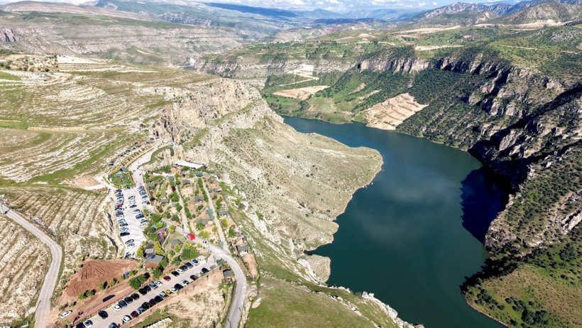 siirt botan vadisi