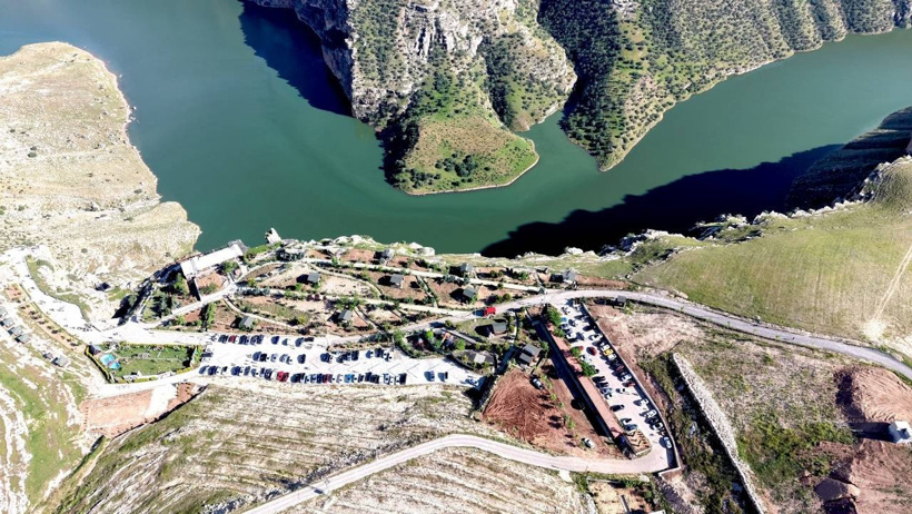 siirt botan vadisi