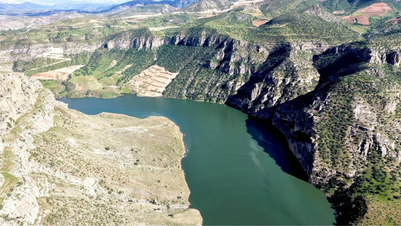 siirt botan vadisi