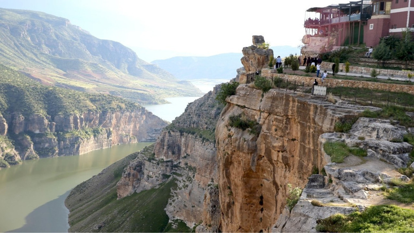 siirt botan vadisi