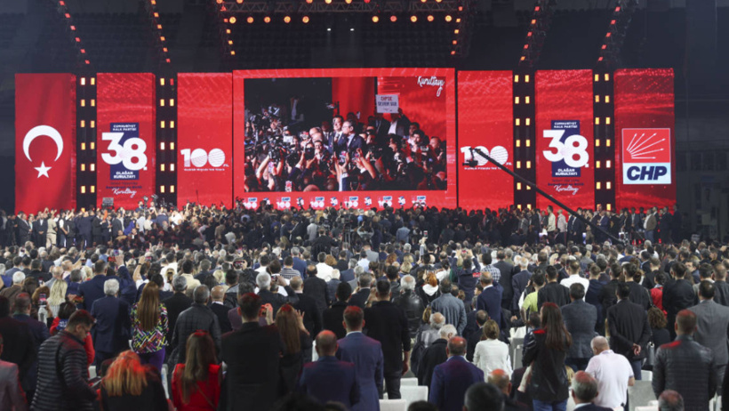 Eski Danıştay Başsavcısı'ndan butlan kararına itiraz: Yetkili BAM değil YSK - Resim : 2
