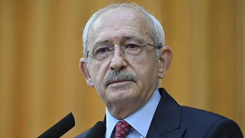 Kemal Kılıçdaroğlu 'Bilmeyenler bilsin' dedi kendisi karıştırdı! - Resim : 3
