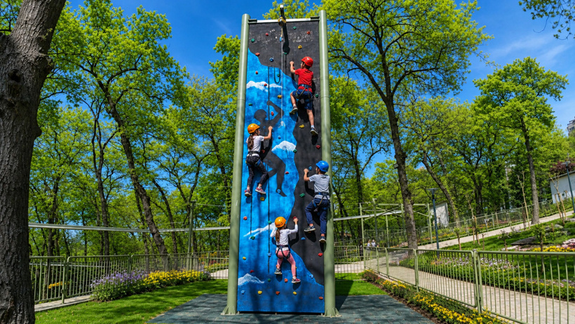 park