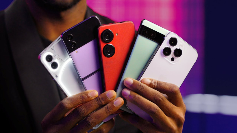 Xiaomi kan kaybederken Avrupa telefon pazarında hızla büyüyen bir marka var ki! - Resim : 2