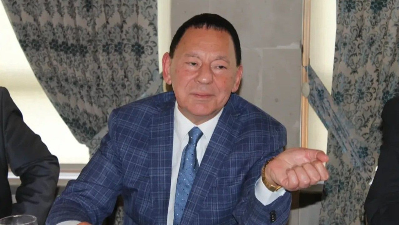 Cebinden 33 milyon dolar harcadı: Kulüp kayyuma gidiyor - Resim : 2