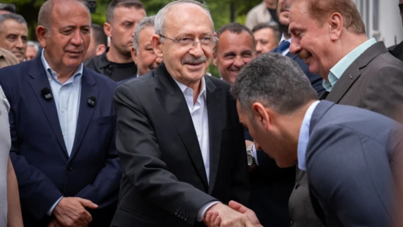 Kılıçdaroğlu ekibi kurultay bahanelerine başladı - Resim : 2