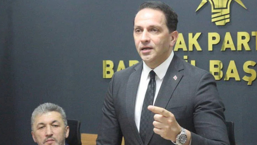 Mücahit Birinci AKP'den kovulunca açıldı: İktidarı ayrı butlancıları ayrı uyardı - Resim : 5