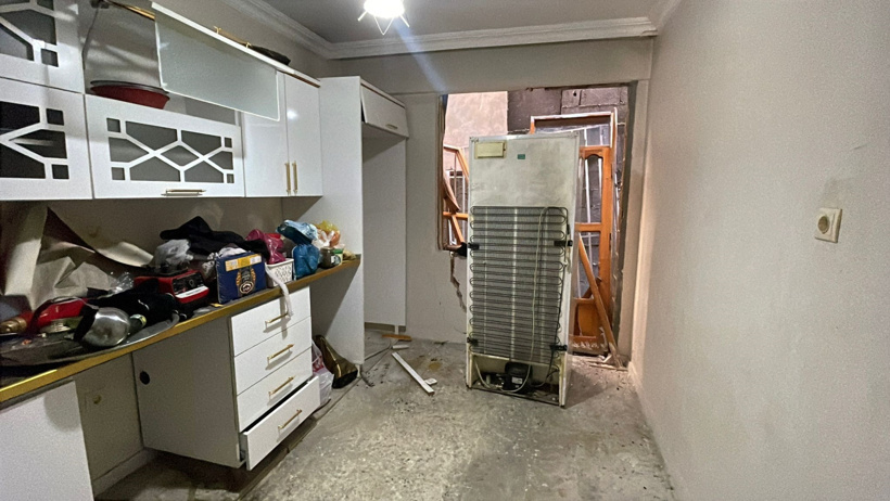 doğal gaz