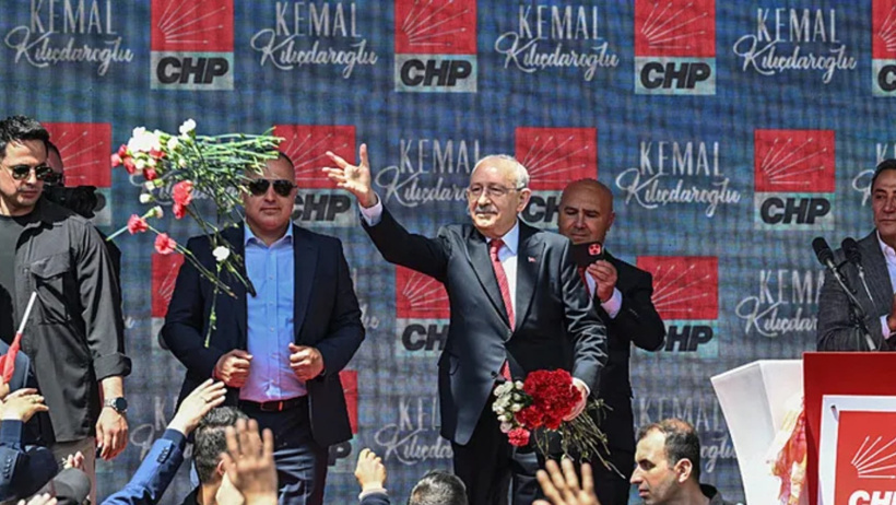Kılıçdaroğlu'na Grup Yorum'dan yasak! CHP binasına o şarkıyla çıkmıştı - Resim : 3