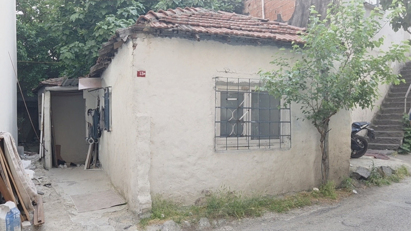 Çöp kamyonunun çarptığı 7 yaşındaki çocuk 2 günlük yaşam savaşını kaybetti - Resim : 3