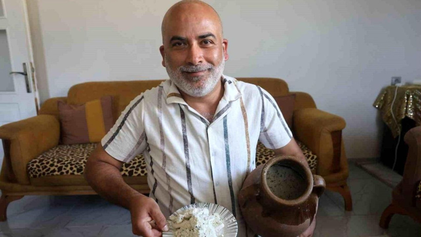 Herkes altın bulduğunu sandı: Testinin içinden çıkan görenleri şaşırttı - Resim : 2