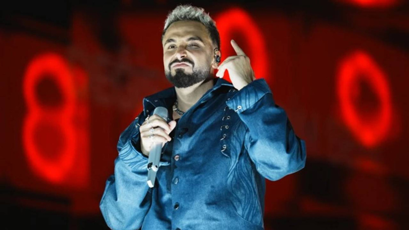 Bir Milli Takım marşı da Sefo'dan geldi: 2 yıl sonra yayınladı - Resim : 1