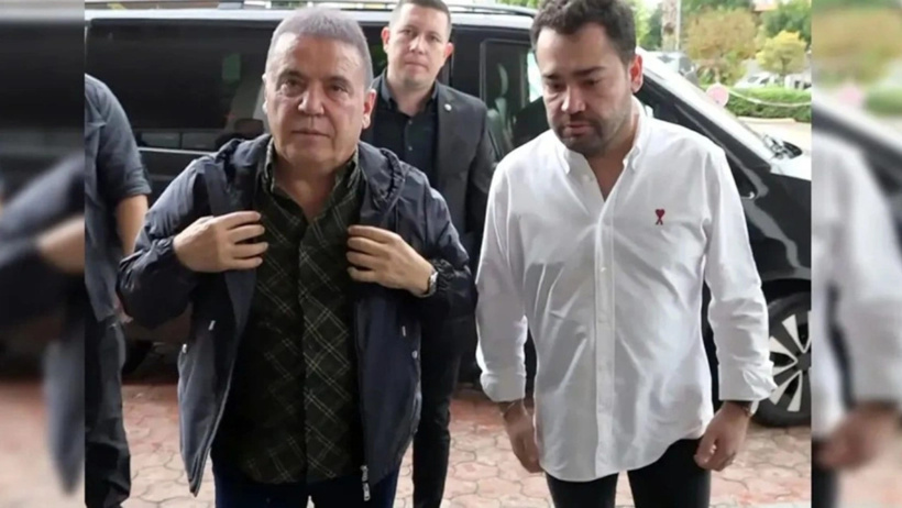 Özgür Özel ve 5 vekil hakkındaki fezleke talebi Ankara'ya gönderildi - Resim : 3
