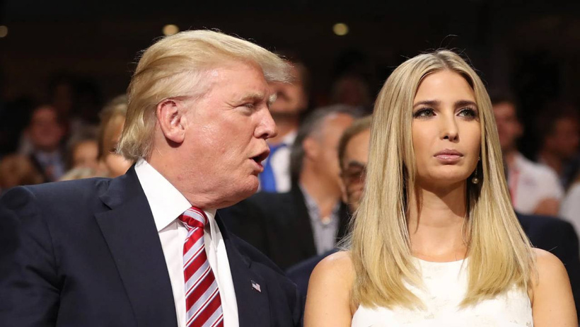 Trump'ın kızı terk edilmiş adaya gözünü dikti! Dev proje Balkanları ayağa kaldırdı - Resim : 2