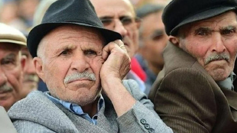 Son dakika | Emekli ve memur için 5 aylık enflasyon farkı belli oldu - Resim : 1
