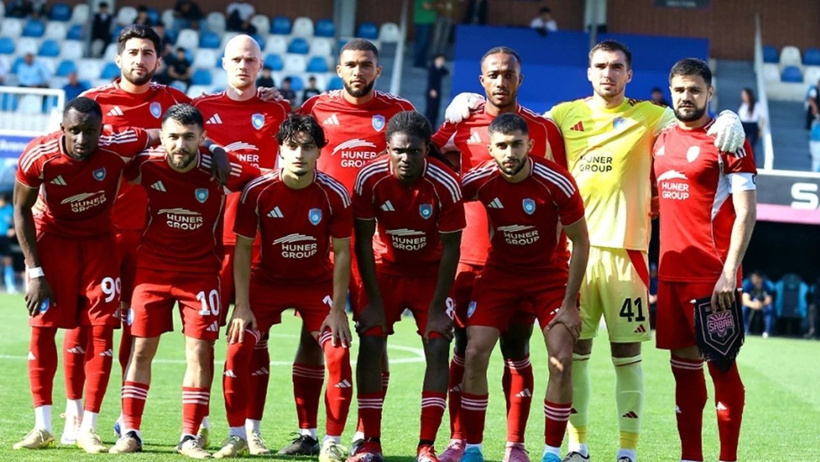 Turan Tovuz'a şike cezası: UEFA men etti - Resim : 2