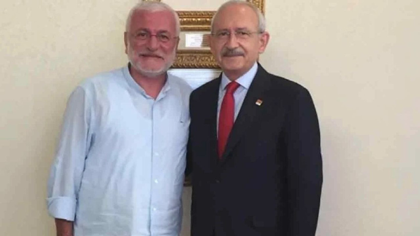 Onur Akın'dan 'butlan' resti: Kılıçdaroğlu'nun şarkılarını kullanmasını yasakladı - Resim : 2