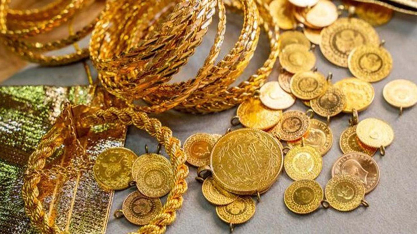 Altın fiyatları dibe çekilirken uzman fırsatı açıkladı - Resim : 1