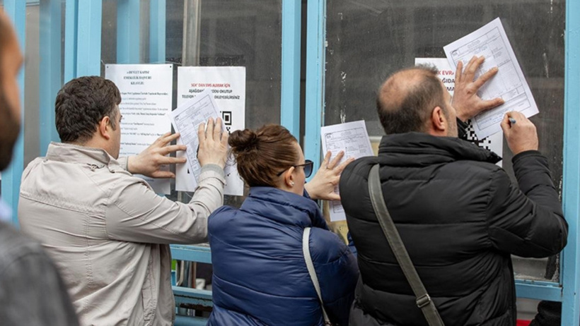Kıdem tazminatlarını katlayacak kritik eşiği açıkladı - Resim : 2