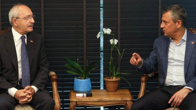 Özgür Özel'in kurultay hamlesini açıkladı: Butlan yerine çağrı heyeti - Resim : 3