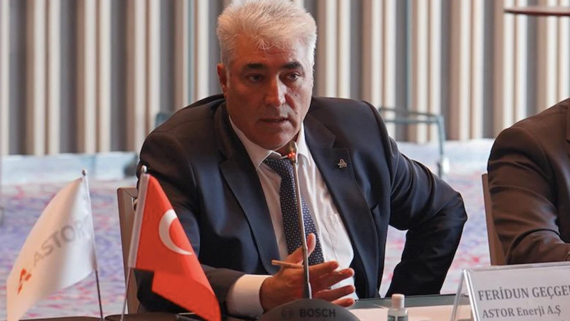 Türkiye'nin en zengini oldu! Herkes Murat Ülker'i yerinden eden Urfalıyı arıyor - Resim : 3