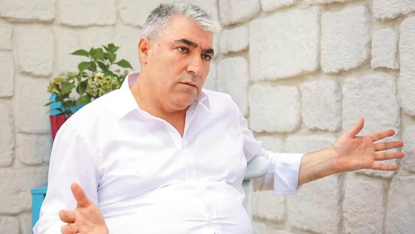 Türkiye'nin en zengini oldu! Herkes Murat Ülker'i yerinden eden Urfalıyı arıyor - Resim : 4