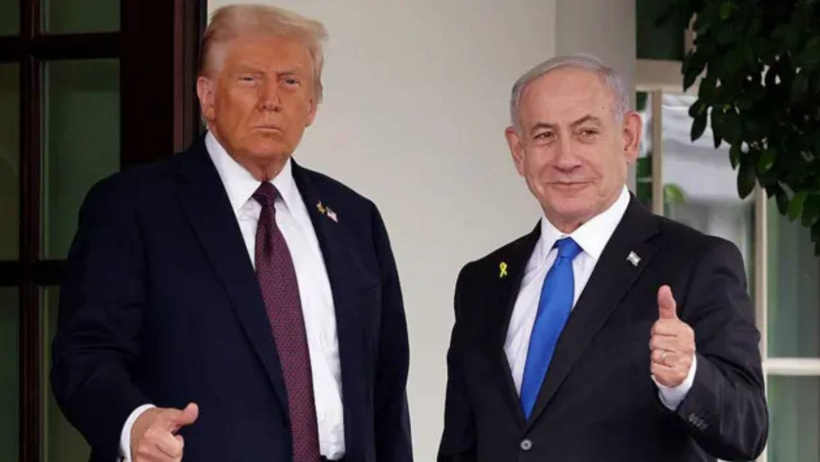 Son Dakika│ABD ve İran savaşı bitmeye en yakın noktada! Trump 'nükleer silah şartı kabul edildi' dedi - Resim : 3