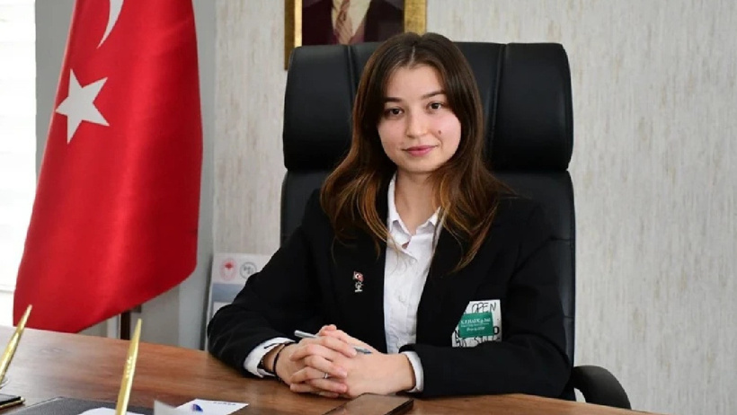 Kemalistlere yönelik hakaret paylaşımı meclisi karıştırmıştı: AKP’li meclis üyesi istifa etti - Resim : 2