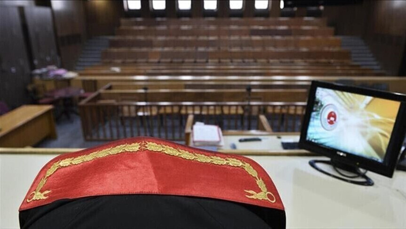 Avukatlara çifte gelişme: E-Duruşma kapsamı genişledi, İstanbul'a yeni daireler kuruluyor - Resim : 2