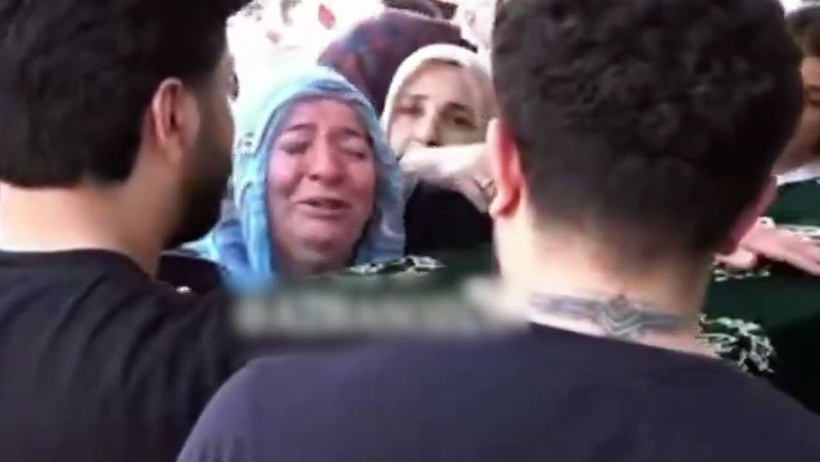 Evladı öldürülen anne Dilan Polat'a tepki gösterdi! Çok ağır sözler - Resim : 2