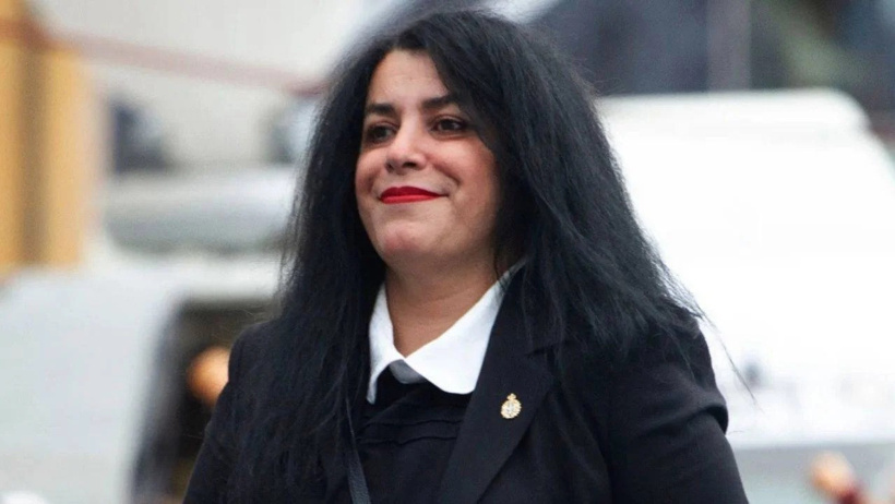 Persepolis'in yazarı Marjane Satrapi'den acı haber! 'Kederden hayatını kaybetti' - Resim : 1