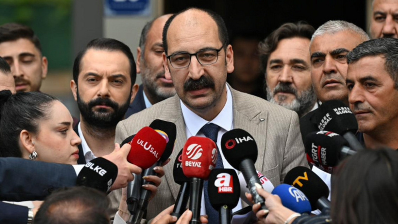 Kılıçdaroğlu'nun danışmanını gazeteden atan isim zimmet iddialarını açıkladı - Resim : 2