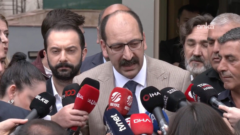 Kılıçdaroğlu'nun danışmanını gazeteden atan isim zimmet iddialarını açıkladı - Resim : 3