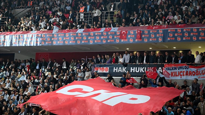 Son dakika | CHP kurultayının iptal istemi ve İstanbul İl Kongresi davası reddedildi - Resim : 3