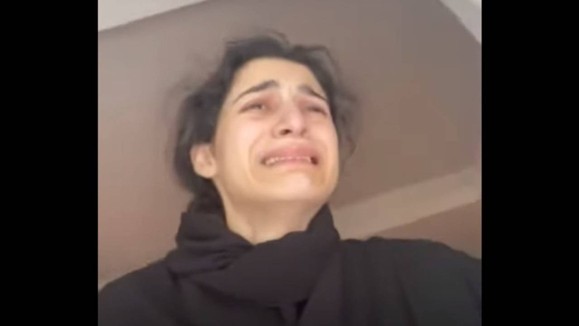 Gözyaşlarıyla yardım istemişti! Dubai Prensi'nin eski eşi ve 3 çocuğundan haber alınamıyor - Resim : 3