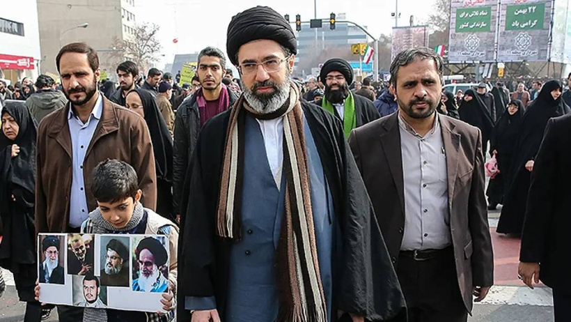 Hamaney’den İran halkına birlik çağrısı! "Savaşta kaybettiler, içeriyi hedef alıyorlar" - Resim : 2