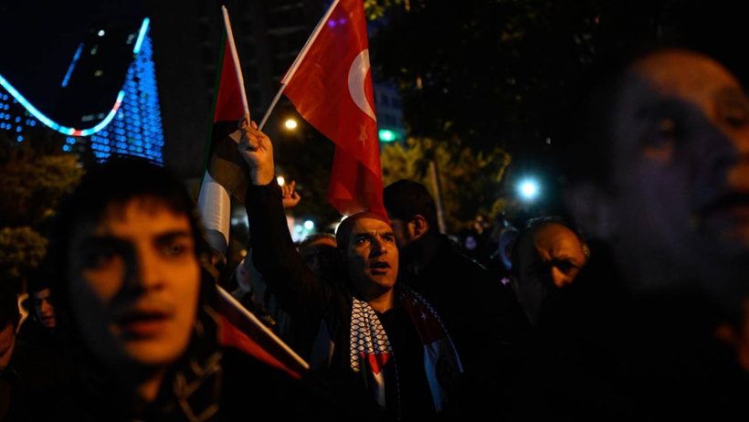 NATO Zirvesi öncesi başkentte güvenlik kalkanı! 15 gün boyunca olağanüstü önlem - Resim : 2