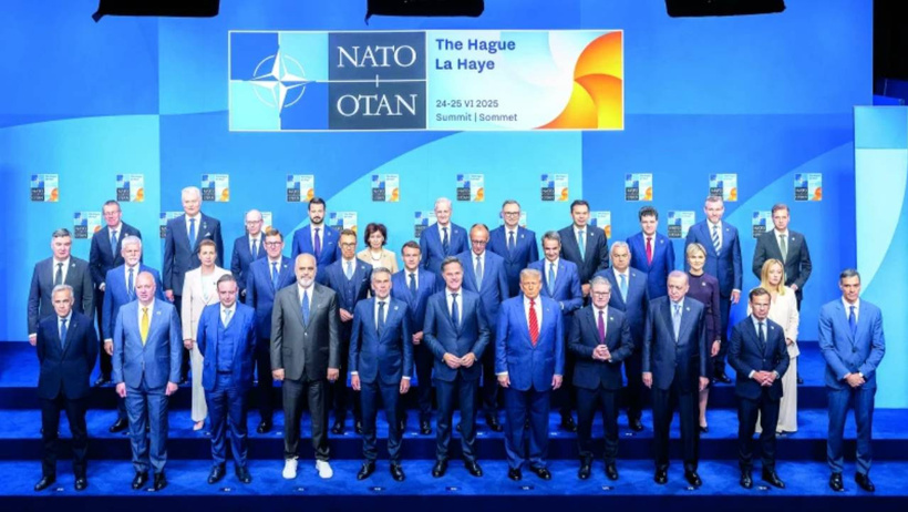 NATO Zirvesi öncesi başkentte güvenlik kalkanı! 15 gün boyunca olağanüstü önlem - Resim : 4