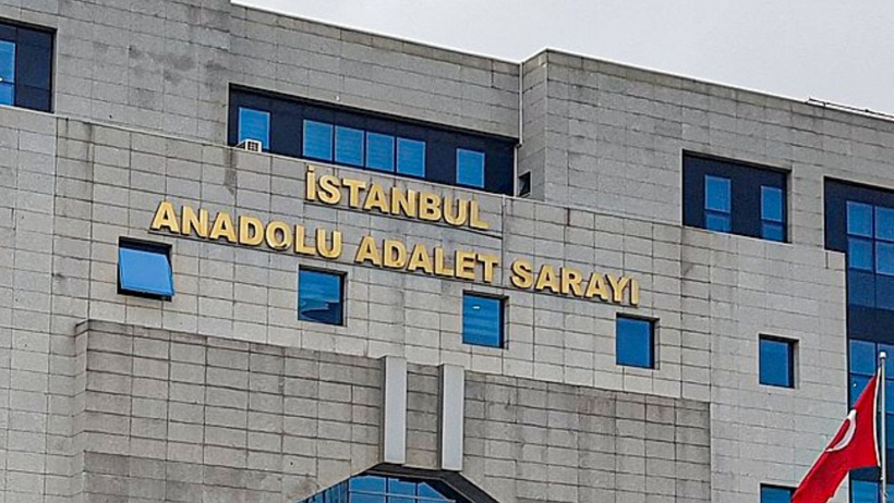 Ekrem İmamoğlu davasının ertelenmesinin ardından Dilek İmamoğlu ve Nuri Aslan, Beykoz davasına geçti - Resim : 1