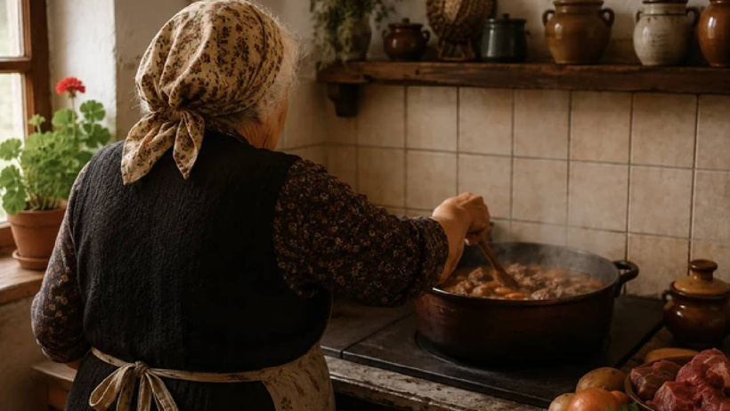 Sorun ette değil, pişirme yönteminizde! Tencereye atacağınız o 'TEK ŞEY' her şeyi değiştiriyor! - Resim : 2
