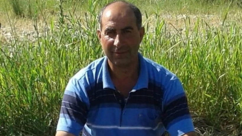 AKP'li başkanın kızının aracıyla çarptığı çoban öldü! Ev hapsi ile serbest kaldı - Resim : 1
