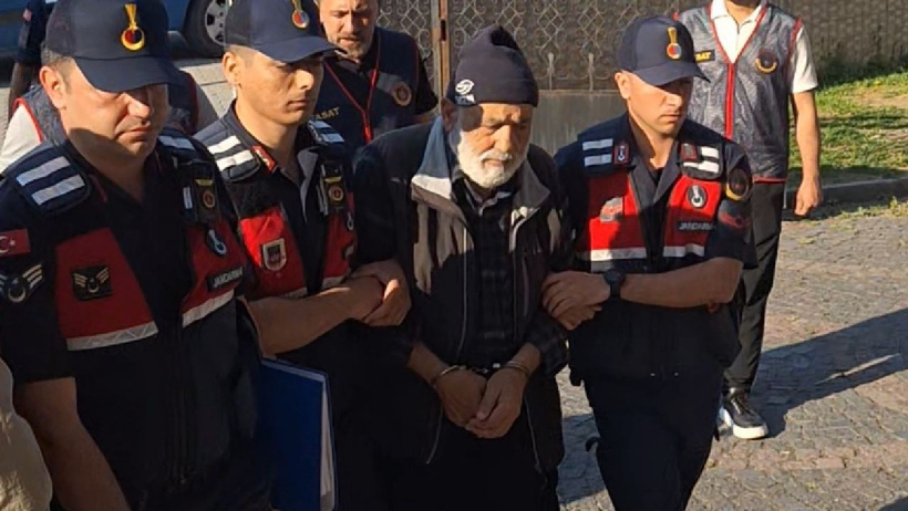 Gülcan Yazıcı'nın katilleri 20 yıl sonra tutuklandı! Kızının doğum gününde kaybolmuş... - Resim : 1