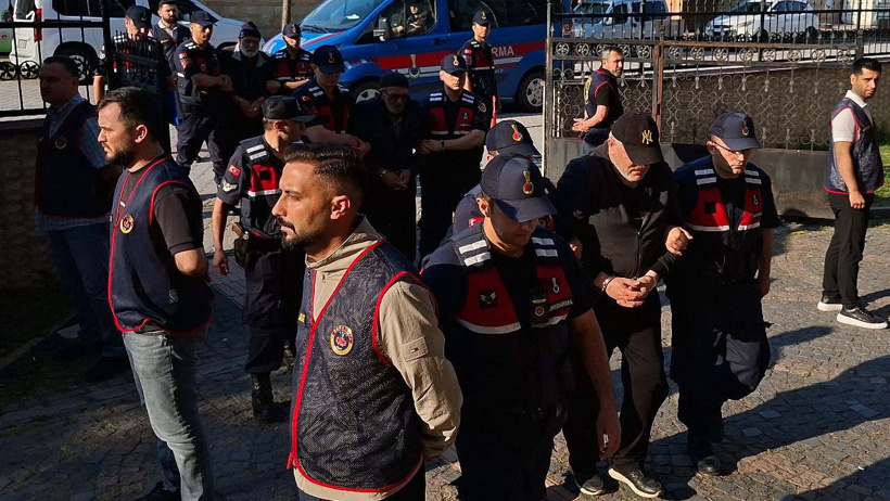 Gülcan Yazıcı'nın katilleri 20 yıl sonra tutuklandı! Kızının doğum gününde kaybolmuş... - Resim : 2